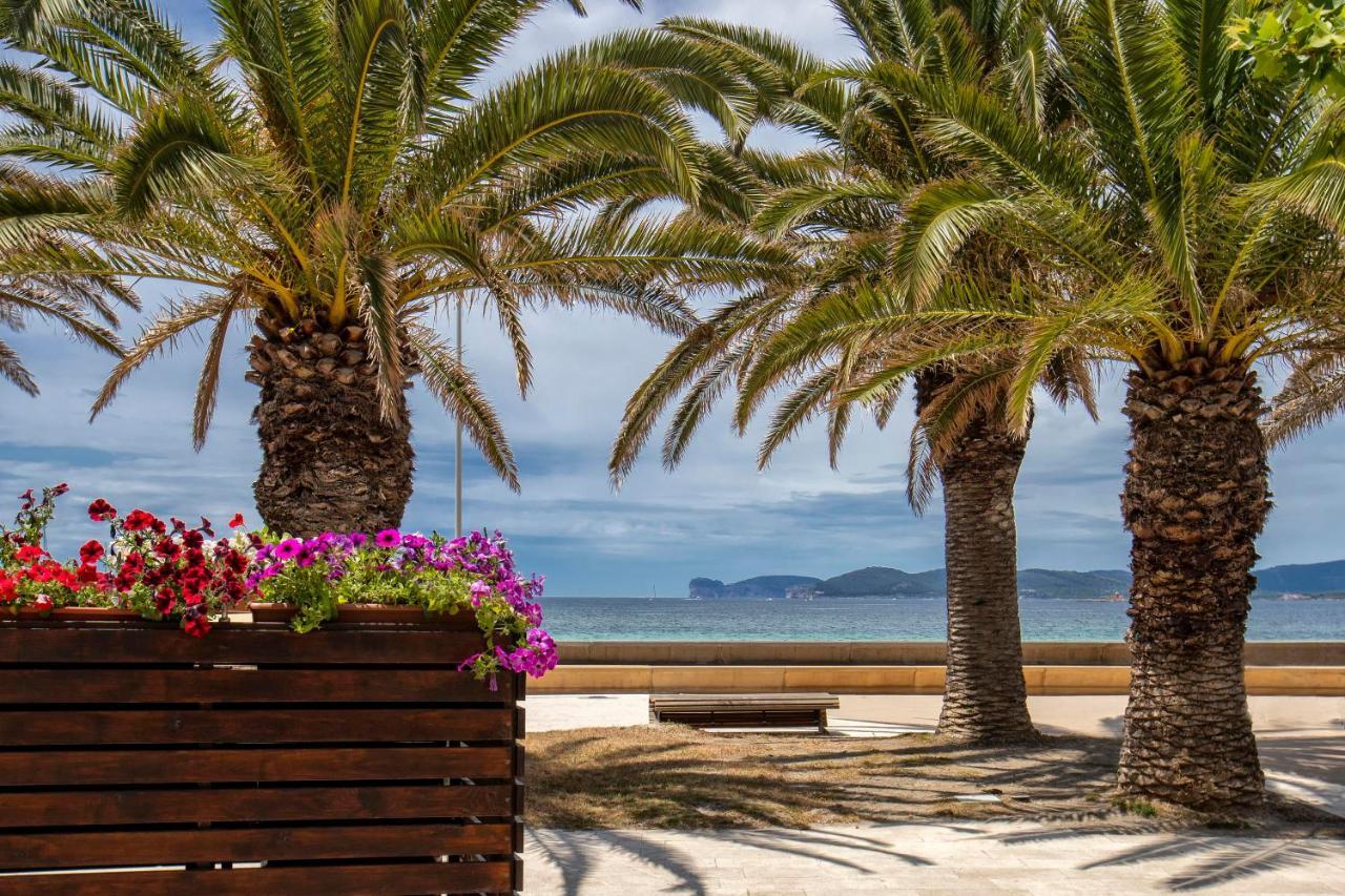 Appartamento Degiorgio8 Alghero Exterior photo